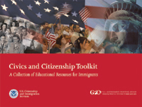 Civics and Citizenship Toolkit