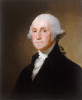 image of George Washington