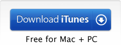 Download iTunes. Free for Mac + PC.