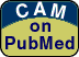 CAM on PubMed® logo