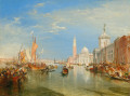 image of Venice: The Dogana and San Giorgio Maggiore