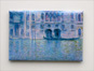 Palazzo da Mula, Venice Magnet 