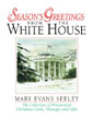 N-01-XMAS01 - Season's Greetings from the White House