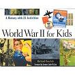 N-02-4109 - World War II for Kids