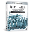 N-09-60705 - Red Tails: The Real Story of The Tuskegee Airmen