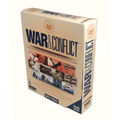 N-09-438 - War & Conflict CD-ROM