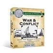 N-09-40351 - War and Conflict