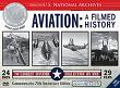 N-09-60398 - Aviation: A Filmed History (24 DVD Set)