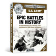 N-09-60689 - US Army: Epic Battles In History