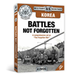 N-09-60695 - Korea: Battles Not Forgotten