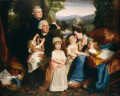 image of The Copley Family