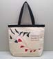 Calder Canvas Tote 