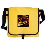 SHARE Messenger Bag