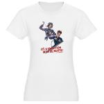 It's A Tradition Jr. Jersey T-Shirt