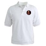 Stop Wasting!! Golf Shirt