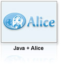 Java + Alice