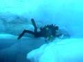 The Hidden Ocean, Arctic 2005: Experience Under-Ice Diving