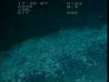 Deep Slope 2006: Alvin Submersible "Brine Lake Wave 7644 ft"