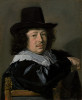 image of Portrait of a Young Man