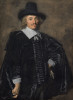 image of Portrait of a Gentleman