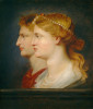 image of Agrippina and Germanicus