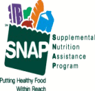 SNAP logo