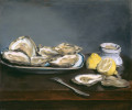 image of Oysters
