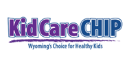 Kid Care Chip Logo