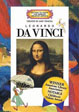 Getting to Know the World's Greatest Artists: Leonardo da Vinci DVD