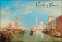 Views of Venice: National Gallery of Art Postcard Book 