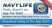 NavyLife App