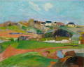 image of Landscape at Le Pouldu