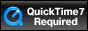 Get QuickTime Logo