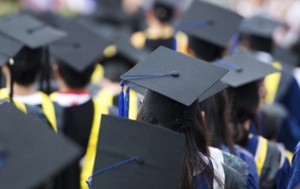 School of Public Health Graduates