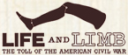 Life and Limb: The Toll of the American Civil War