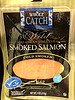 RECALLED – Wild Alaskan Sockeye Salmon by The U.S. Food and Drug Administration