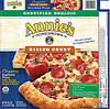 RECALLED – Frozen pizza products by The U.S. Food and Drug Administration