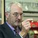 An Evening With Christopher Buckley