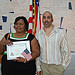 Naturalization Ceremony - August 27, 2012