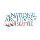 National Archives at Seattle - Seattle, WA