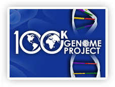 The 100K Genome Project