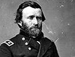 Image of Ulysses S. Grant from the Culver Collection