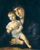 image of Madonna and Child