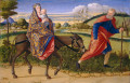 image of The Flight into Egypt