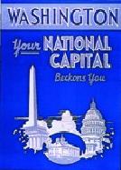 Washington Your National Capital