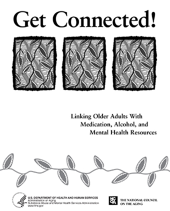 Linking Older Adults With Medication, Alcohol, and Mental Health Resources