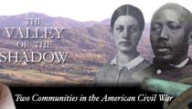 The Valley of the Shadow Project