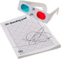 3D Drawing Pad 