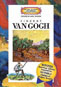 Getting to Know the World's Greatest Artists: Vincent van Gogh DVD 