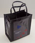 Calder Vinyl Tote 